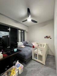 Trilive (D19), Condominium #522591991